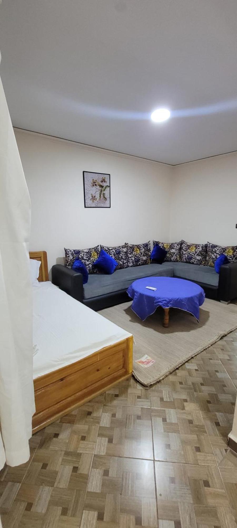 Residence Imlil Ouarzazate Exteriör bild